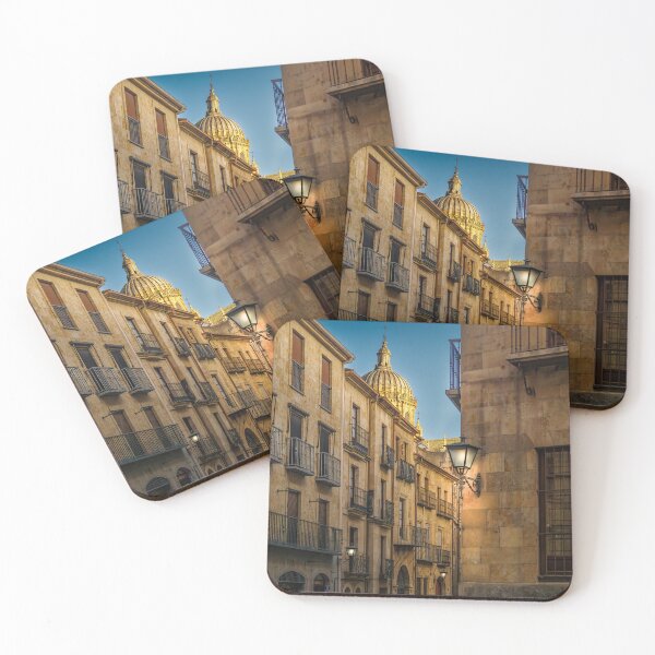 Item preview, Dusk in Salamanca designed and sold by Viv Thompson Photography .