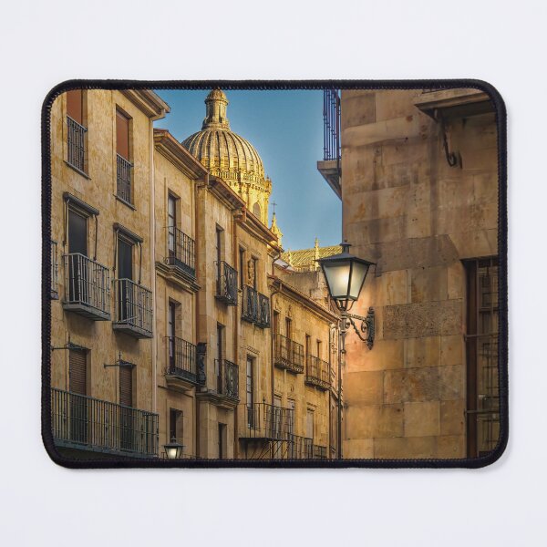 Item preview, Dusk in Salamanca designed and sold by Viv Thompson Photography .