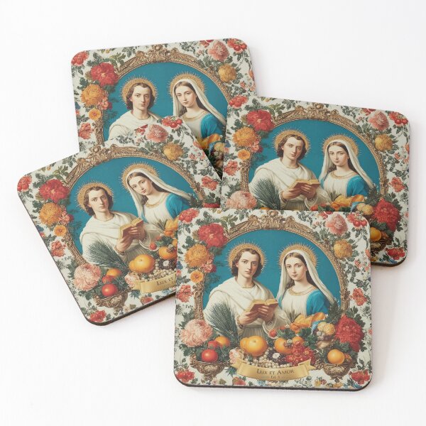 Item preview, Lux et Amor - Ed. 3 designed and sold by PGsJourney.