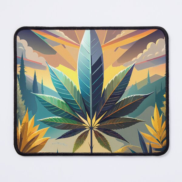 Item preview, Sunset Majesty: Energizing Nature’s Canvas designed and sold by ART ATTACK ZONE.