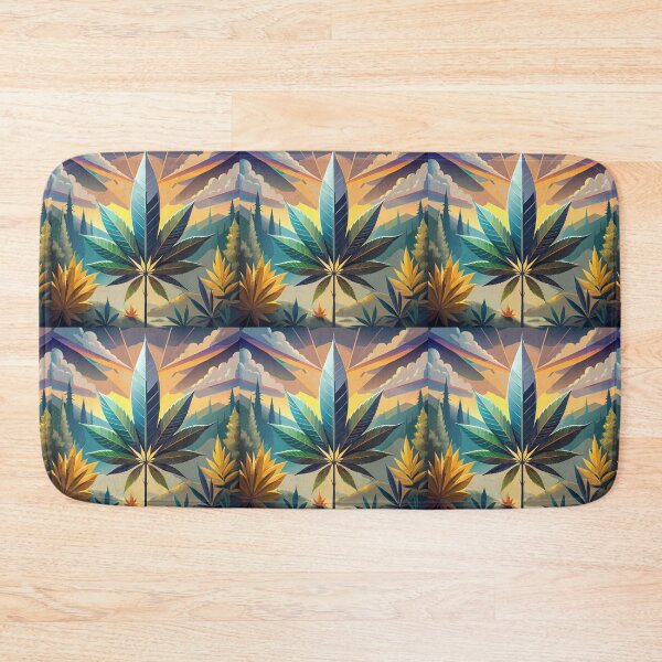 Item preview, Sunset Majesty: Energizing Nature’s Canvas designed and sold by ART ATTACK ZONE.