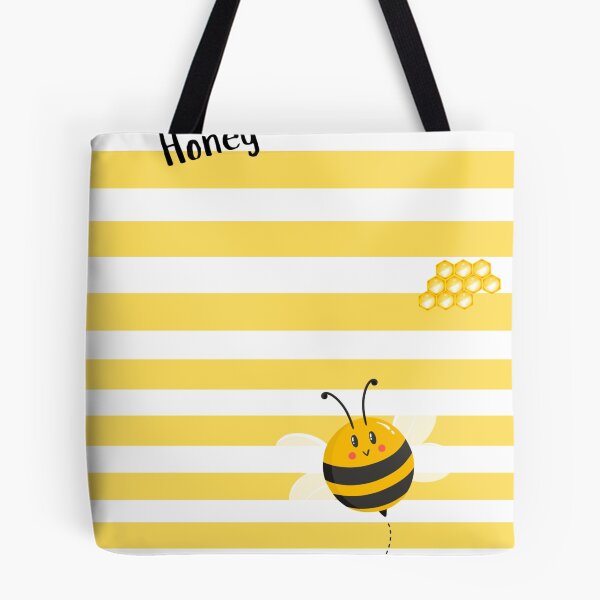 Item preview, honey designed and sold by Islandflowers.