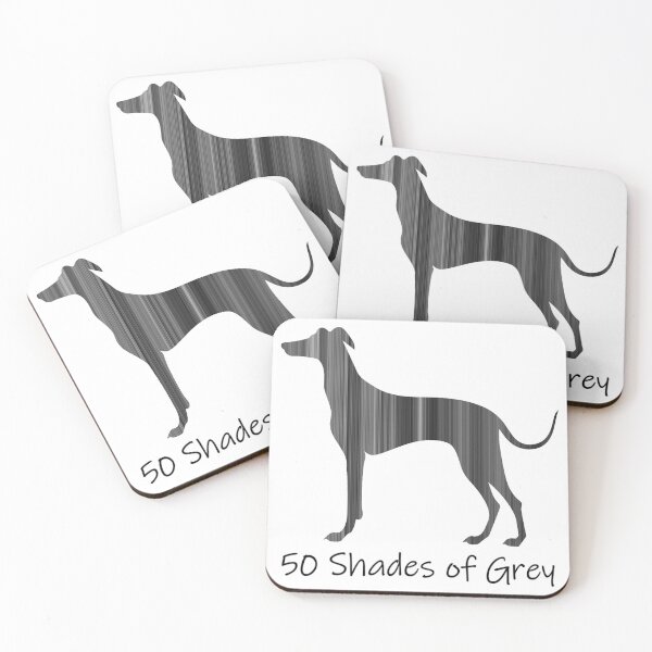 Item preview, 50 Shades of Grey designed and sold by Evolution Imagery.
