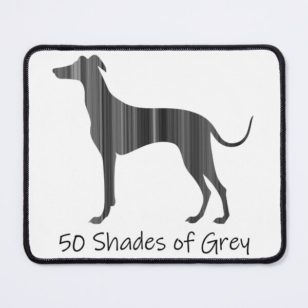 Item preview, 50 Shades of Grey designed and sold by Evolution Imagery.