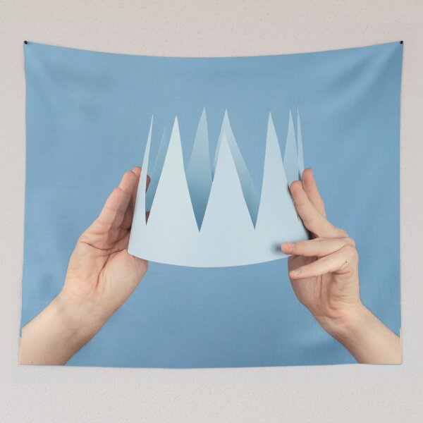 Item preview, Coronation day designed and sold by josemanuelerre.