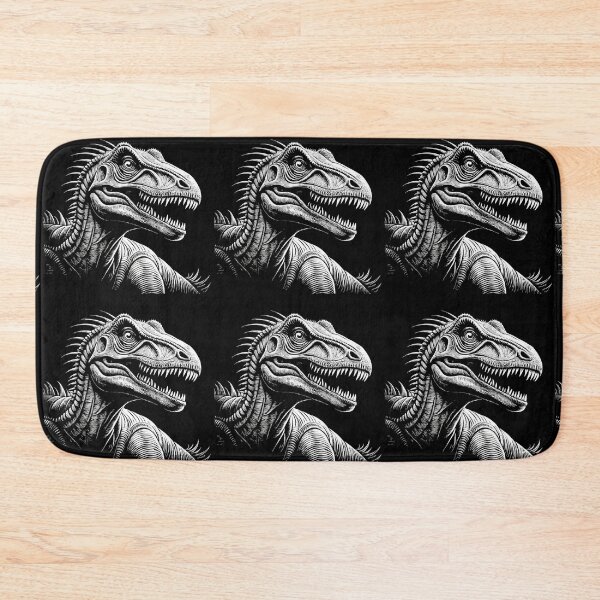 Item preview, Prehistoric Roar: Timeless Guardians of the Past designed and sold by ART ATTACK ZONE.