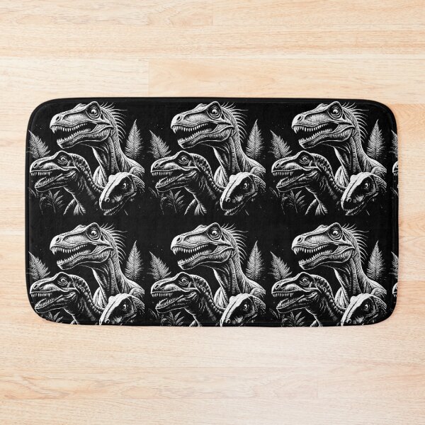 Item preview, Eternal Sentinels: Dinosaurs in Hidden Valley designed and sold by ART ATTACK ZONE.