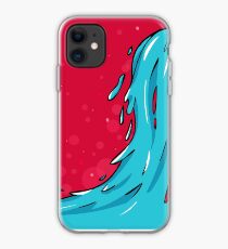 CSGO | Flüssigkeit iPhone-Hülle & Cover