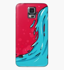 CSGO | Liquid Case/Skin for Samsung Galaxy