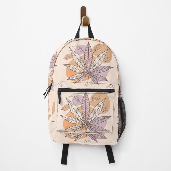Item preview, Delicate Organic Patterns: Nature’s Artistry designed and sold by ART ATTACK ZONE.