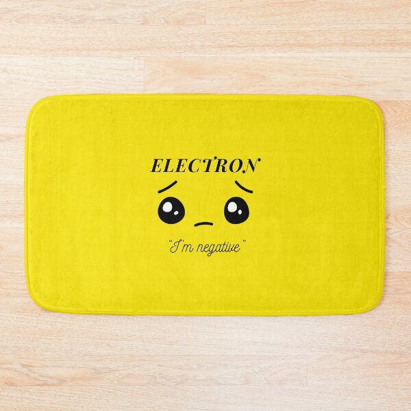 Item preview, I'm Negative designed and sold by newtonsfashion.