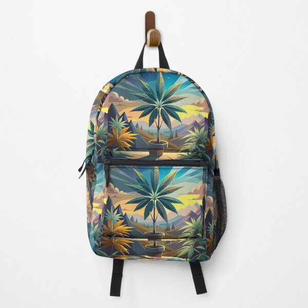 Item preview, Luminous Growth: Nature’s Silent Symphony designed and sold by ART ATTACK ZONE.