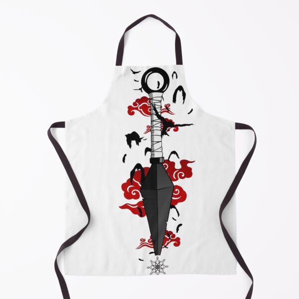 Item preview, kunai designed and sold by samuray-21.