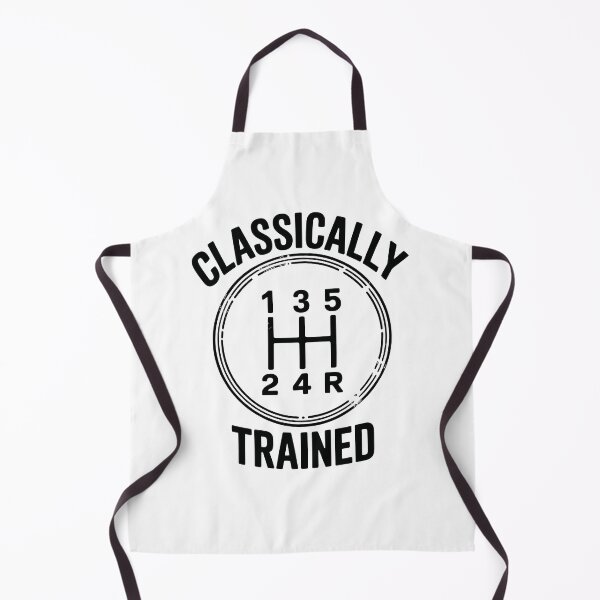 Item preview, Classically Trained designed and sold by Angry Swan Designs.