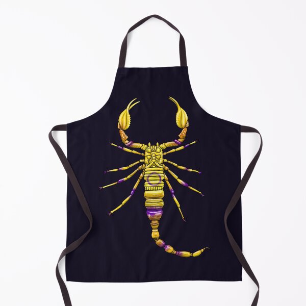 Item preview, Intersex Scorpion designed and sold by Art by Veya.