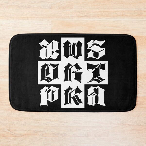 Item preview, aespa - Dirty Work (Dirty Code ver.) designed and sold by 0627june.