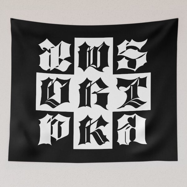 Item preview, aespa - Dirty Work (Dirty Code ver.) designed and sold by 0627june.