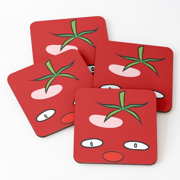 Item preview, Dokibird Tomato - Take Your Meds Ver. designed and sold by Facebook.com/ ArtByAmyMinori.