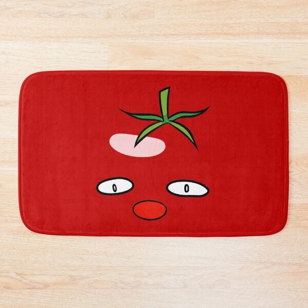 Item preview, Dokibird Tomato - Take Your Meds Ver. designed and sold by Facebook.com/ ArtByAmyMinori.