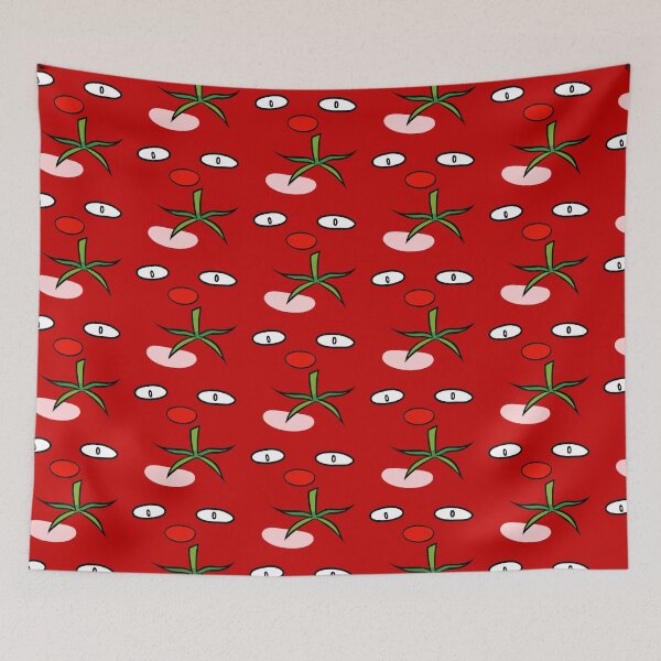Item preview, Dokibird Tomato - Take Your Meds Ver. designed and sold by Facebook.com/ ArtByAmyMinori.