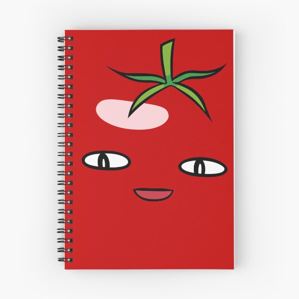 Item preview, Dokibird Tomato designed and sold by Facebook.com/ ArtByAmyMinori.
