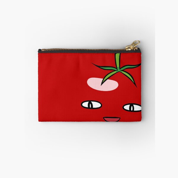 Item preview, Dokibird Tomato designed and sold by Facebook.com/ ArtByAmyMinori.