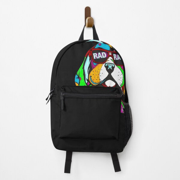 Item preview, cool dog: rad designed and sold by PheylandBarthen.