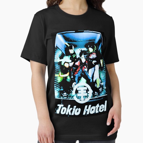 Item preview, Tokio hotel designed and sold by fabianranzoni.