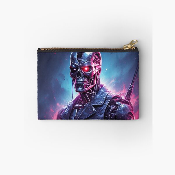 Item preview, "Mimetic Mayhem: T-1000 Unleashed" designed and sold by MyMindsEye66.
