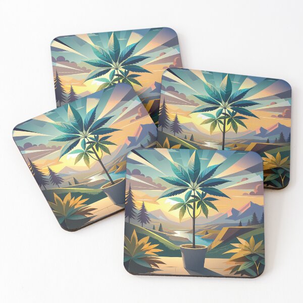 Item preview, Cosmic Peaks: Nature’s Stellar Symphony designed and sold by ART ATTACK ZONE.