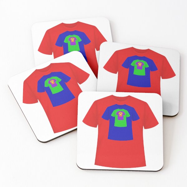 Aperçu de l'œuvre T-shirt Infini créée et vendue par Evolution Imagery.