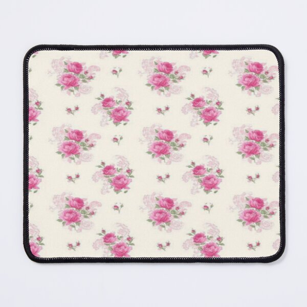 Item preview, Pink Floral Pattern  designed and sold by Pixiedrop.