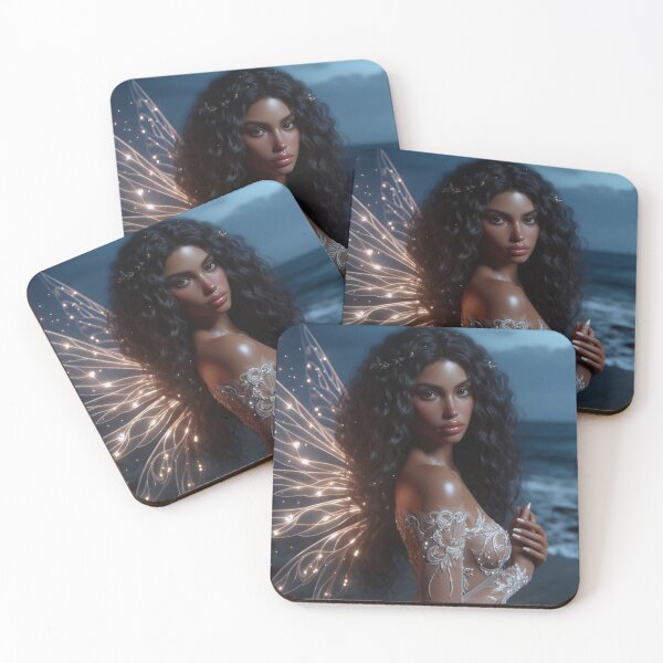 Item preview, Cordelia of the Sea designed and sold by faeriecourt.