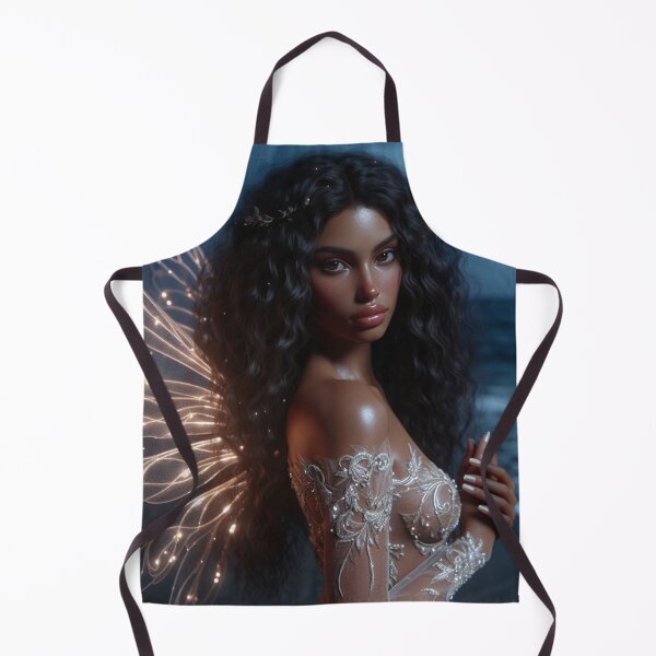 Item preview, Cordelia of the Sea designed and sold by faeriecourt.