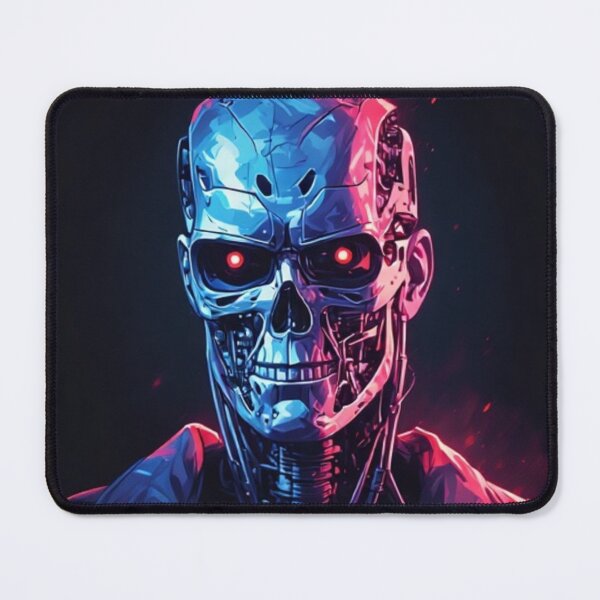 Item preview, Mimetic Precision: T-1000 designed and sold by MyMindsEye66.