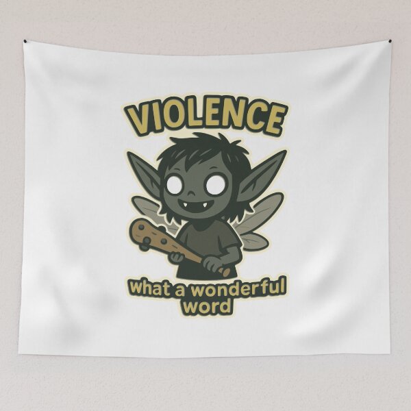 Item preview, what a wonderful word designed and sold by DarkEggFactory.