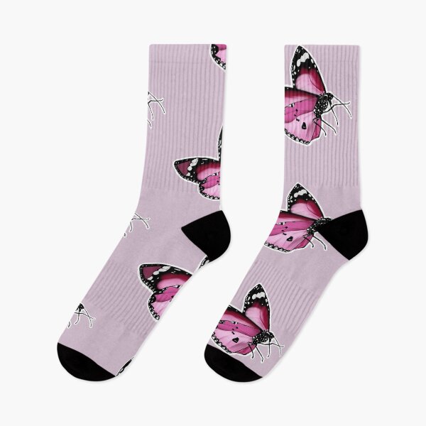 Item preview, Pink Butterfly designed and sold by VesperA-tlarn.