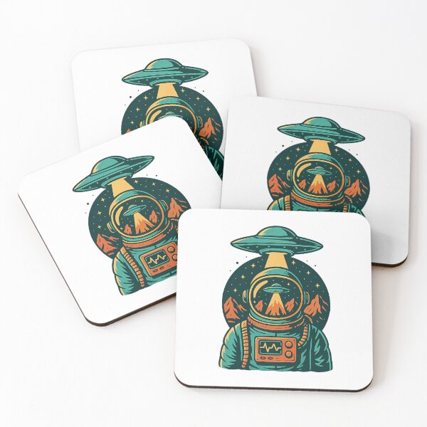 Item preview, Echoes of Andromeda designed and sold by FBA.