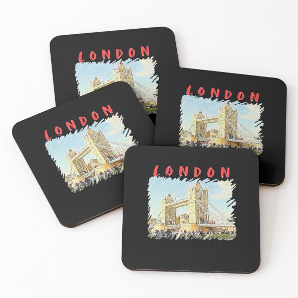 Item preview, Copy of Copy of London Tower Bridge designed and sold by unikkk.