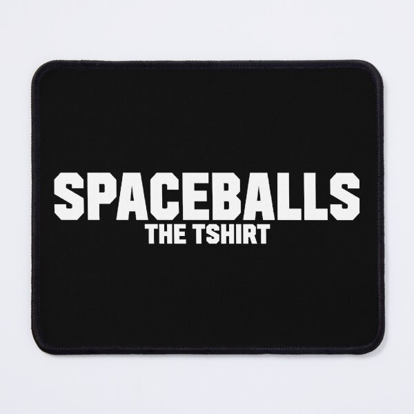 Item preview, Spaceballs The Sweatshirt designed and sold by modoodles357.