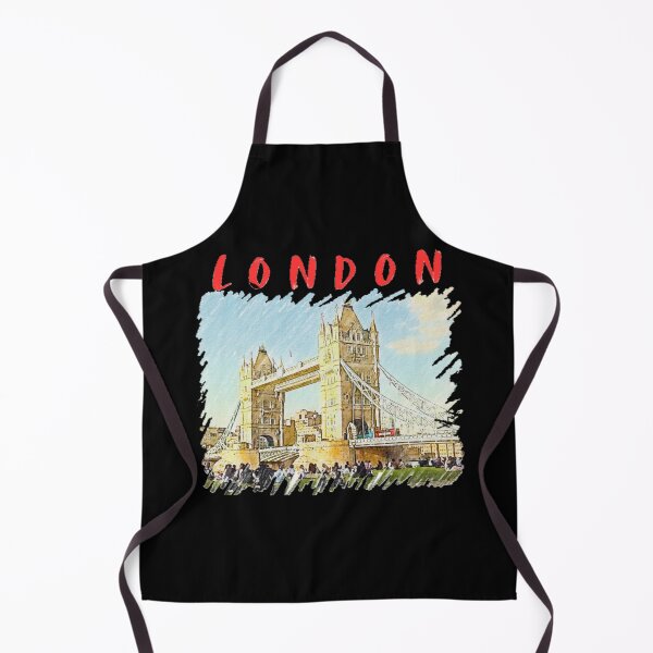 Item preview, Copy of Copy of London Tower Bridge designed and sold by unikkk.