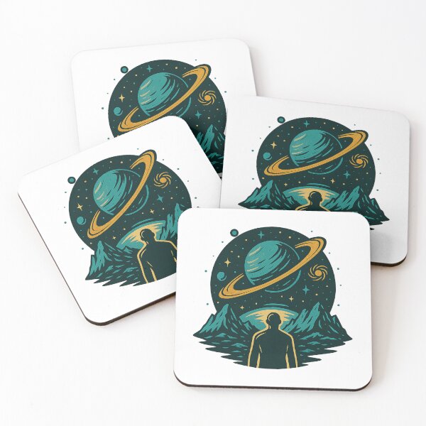 Item preview, Stargazer's Horizon designed and sold by FBA.