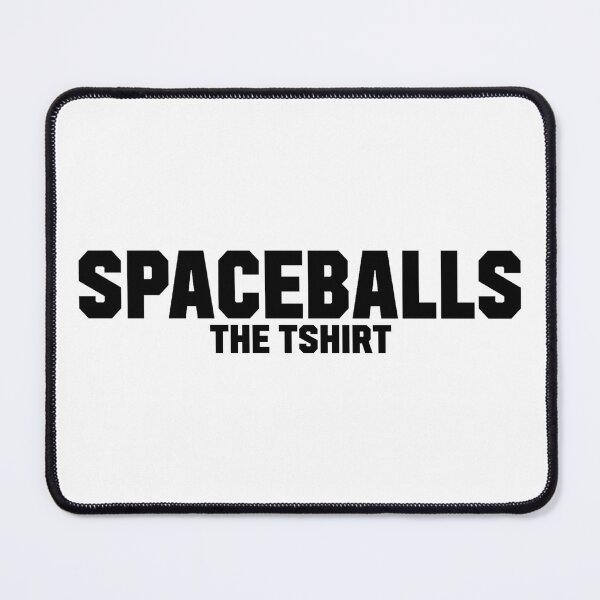 Item preview, Spaceballs The Sweatshirt 2 designed and sold by modoodles357.