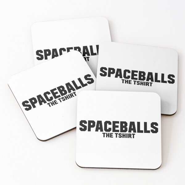 Item preview, Spaceballs The Sweatshirt 2 designed and sold by modoodles357.