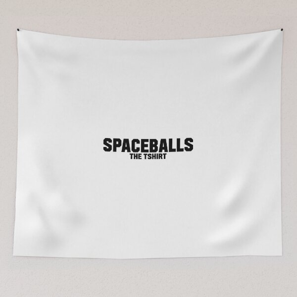 Item preview, Spaceballs The Sweatshirt 2 designed and sold by modoodles357.