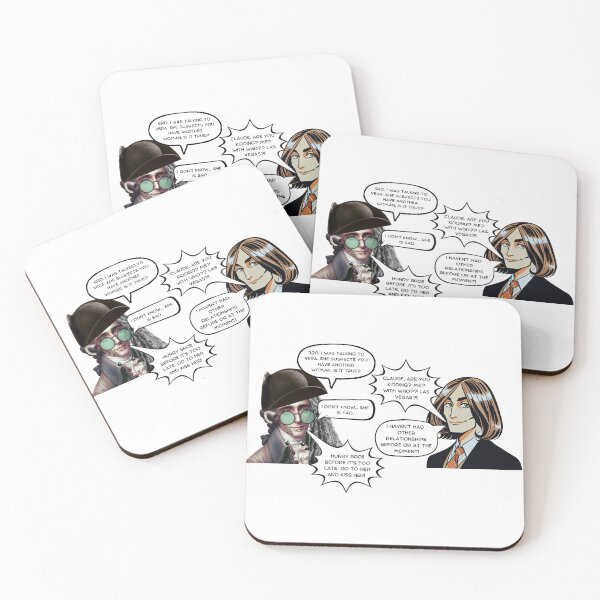 Item preview, A rumor.  designed and sold by di-Vera-Rosati.