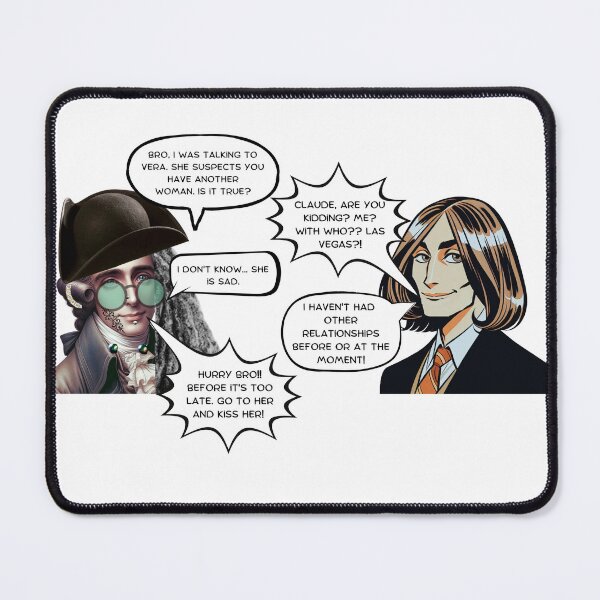 Item preview, A rumor. designed and sold by di-Vera-Rosati.