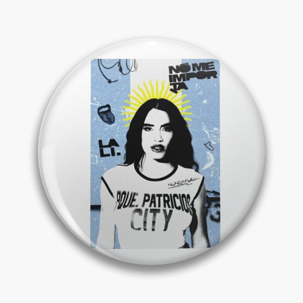 Item preview, Lali Esposito designed and sold by httpmelga.