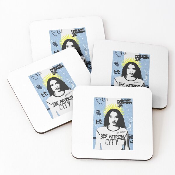 Item preview, Lali Esposito designed and sold by httpmelga.