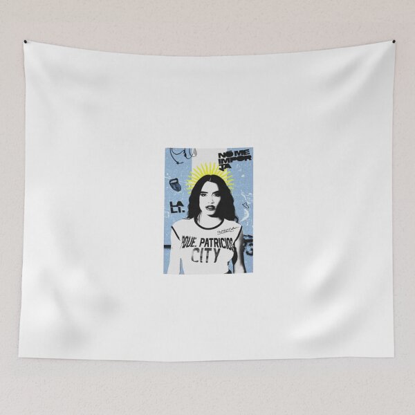 Item preview, Lali Esposito designed and sold by httpmelga.